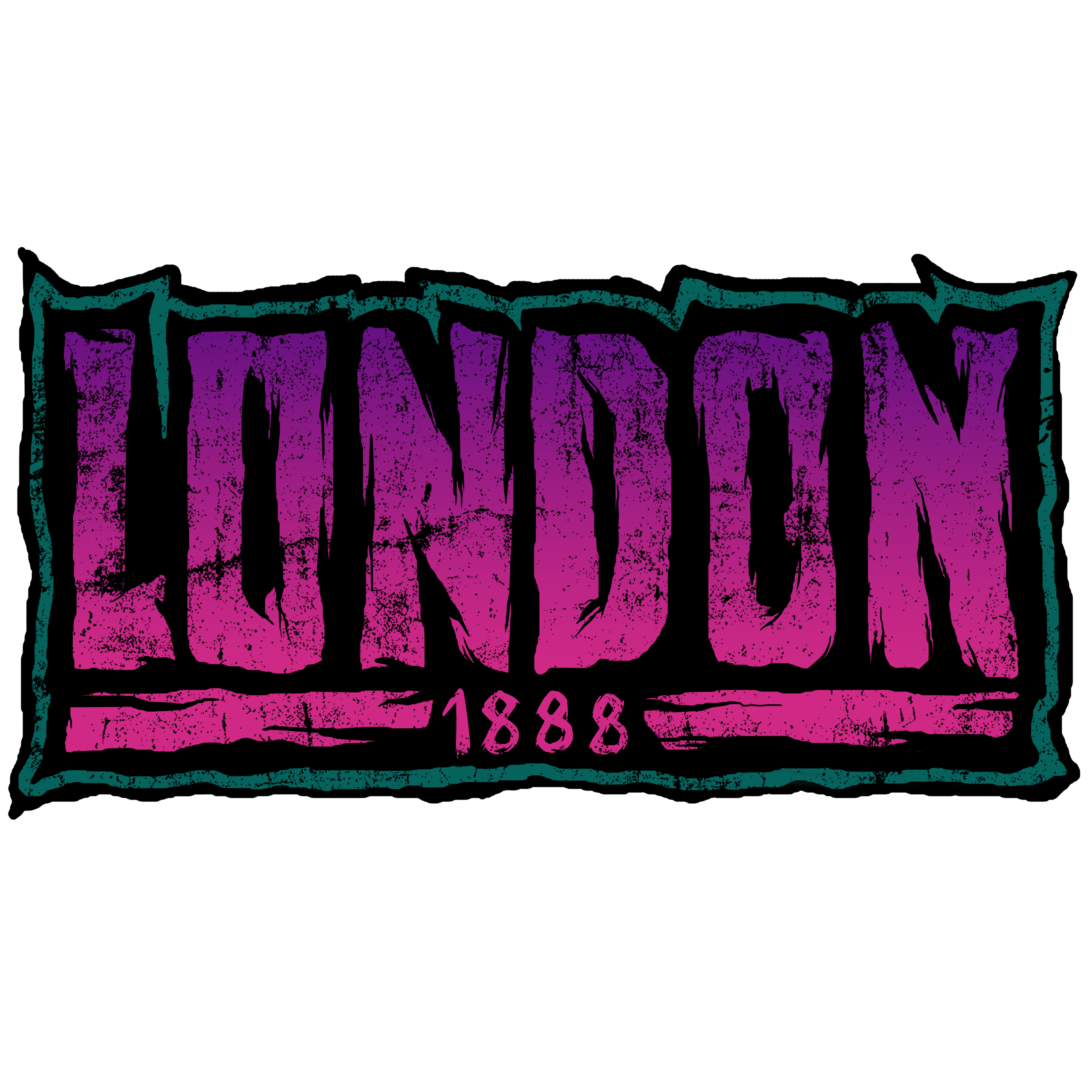 London 1888 | Horror Merch & More
– Monster Heel | London 1888