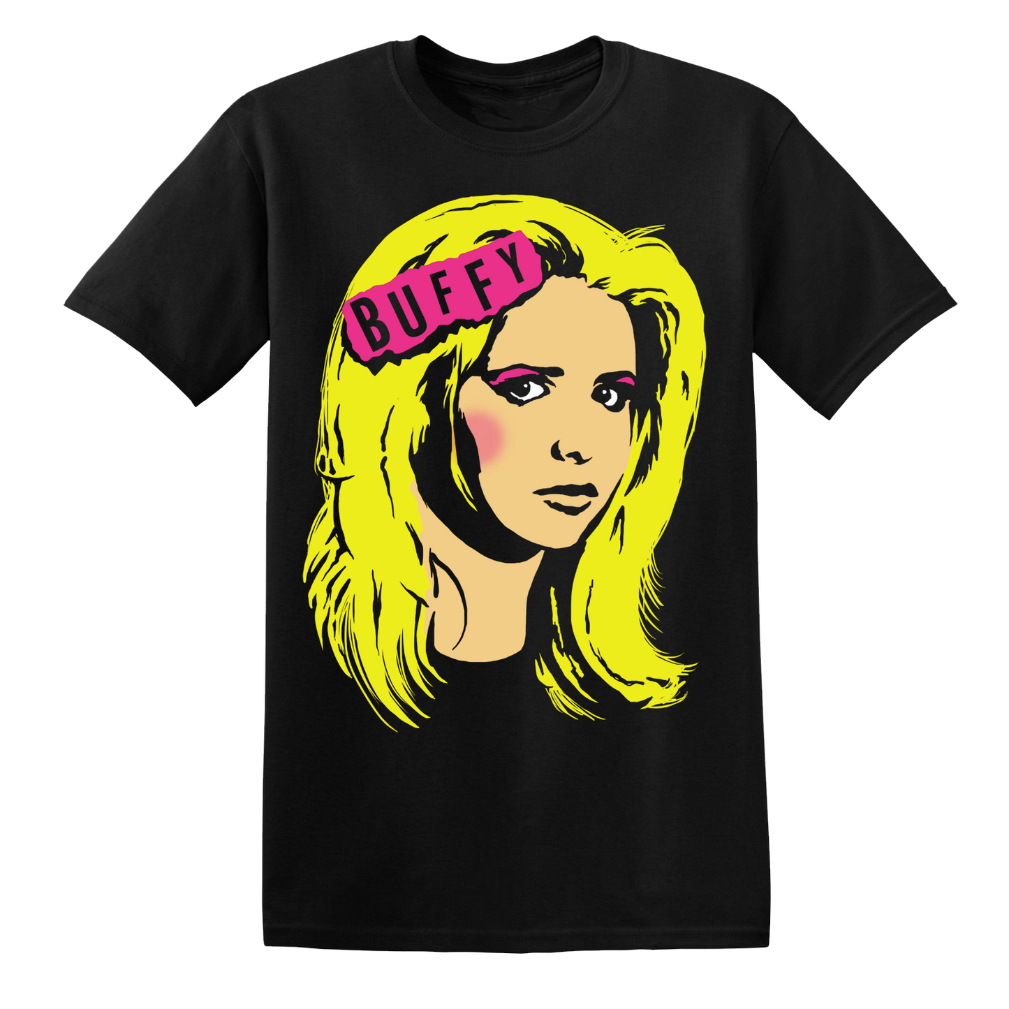 Buffy Shirt