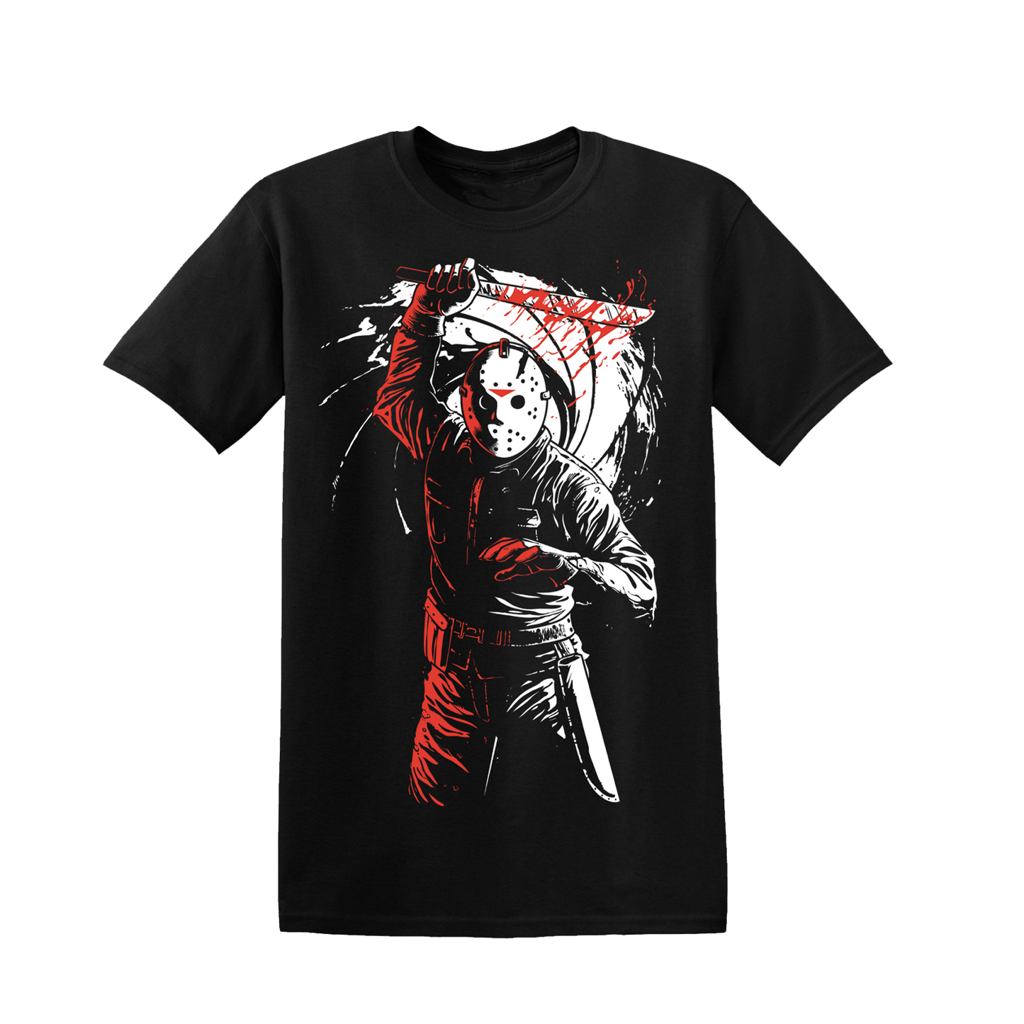007 Shirt