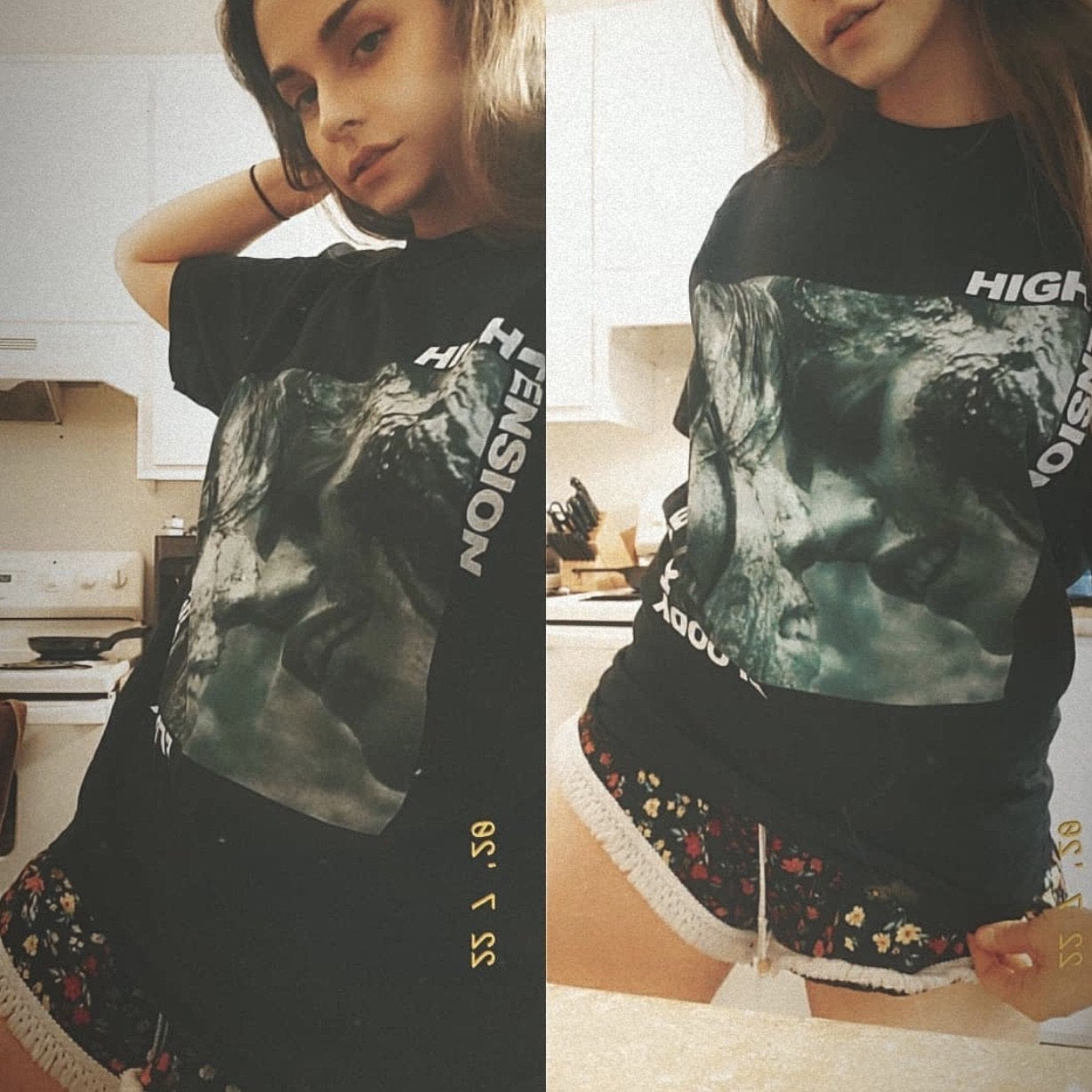 High Tension Shirt