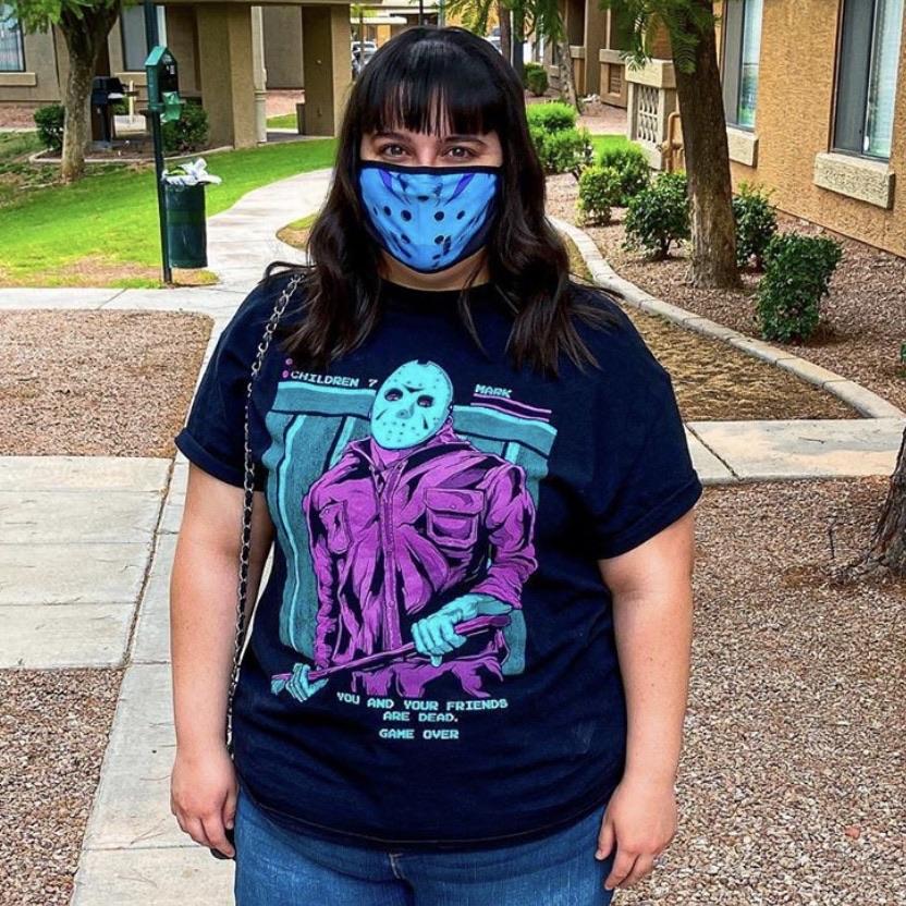 Camp 1989 Shirt