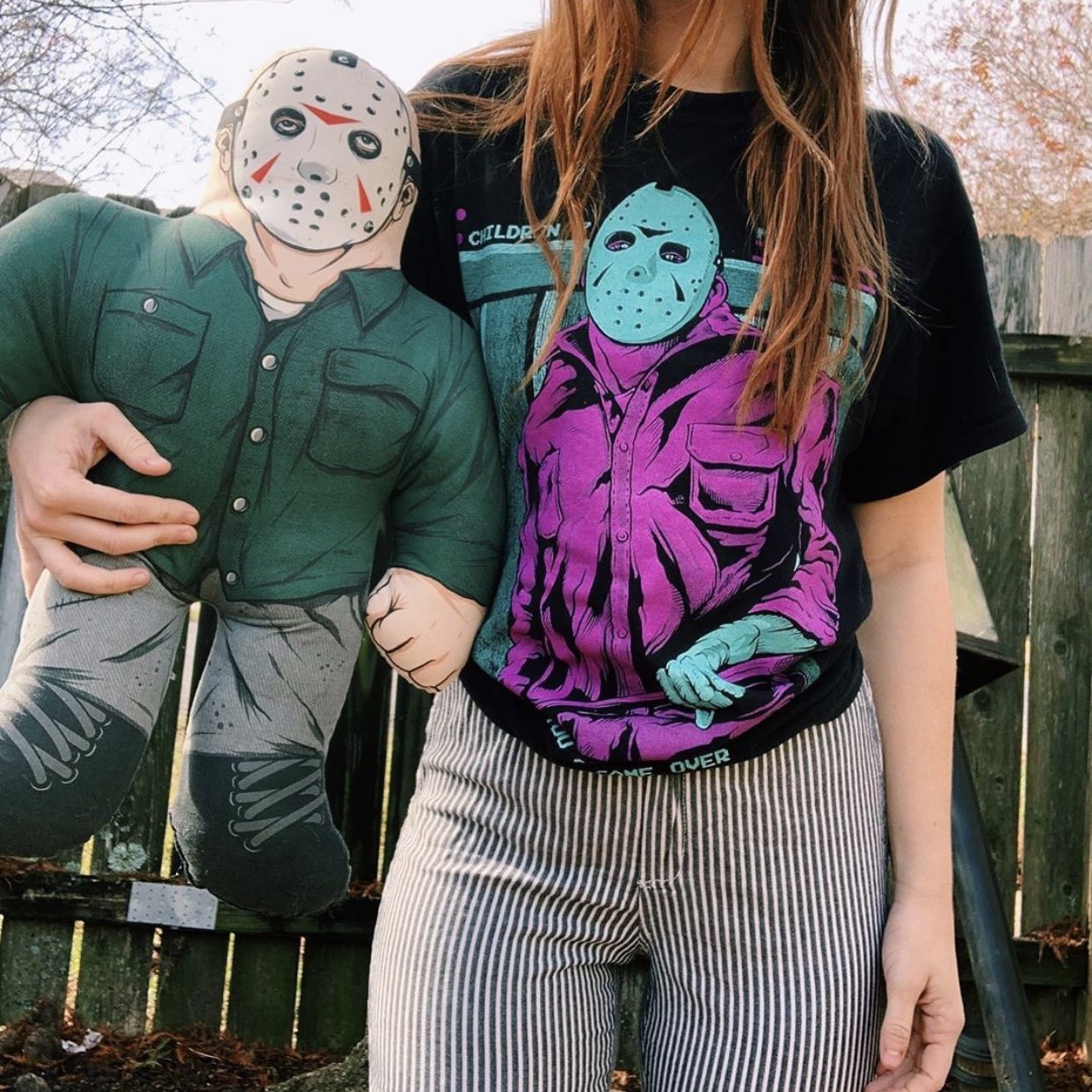 Camp 1989 Shirt