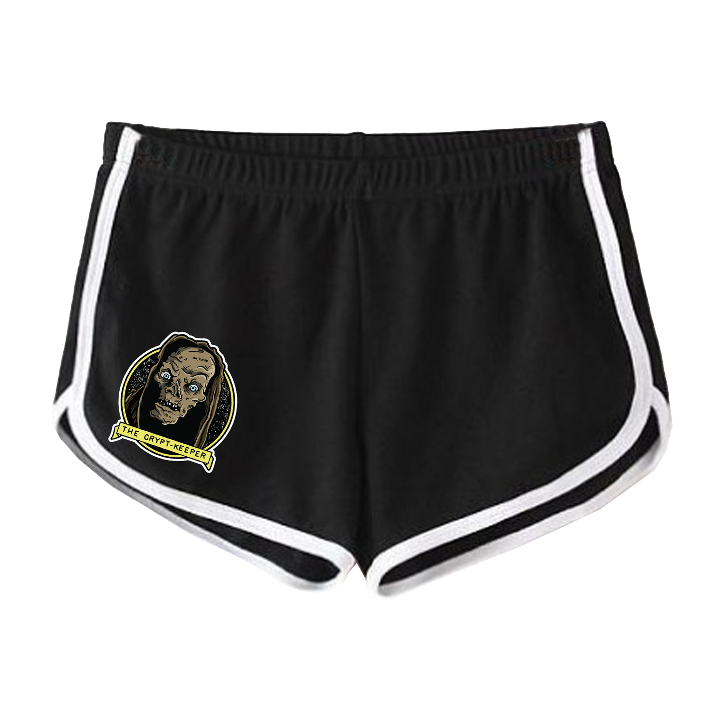 Tales Track Shorts