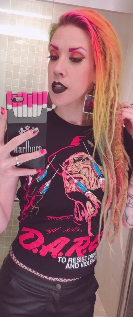 DARE Shirt