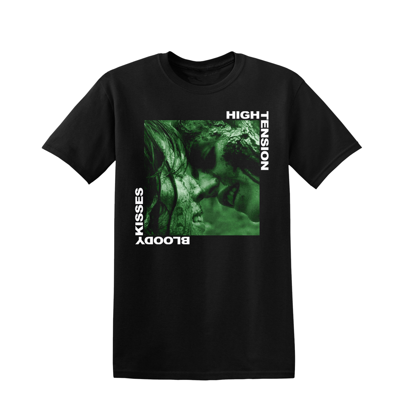 High Tension Shirt
