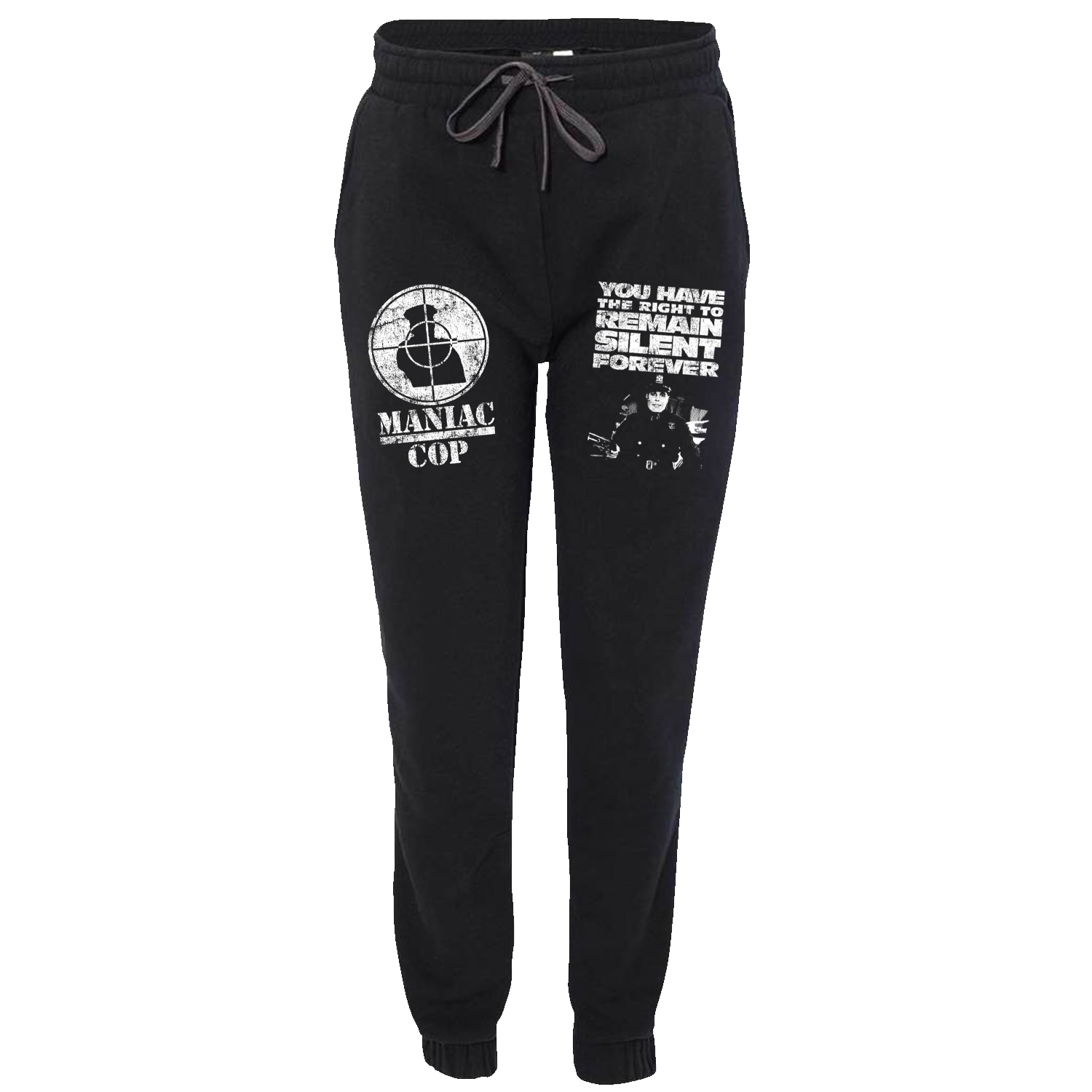 Public Enemy Joggers