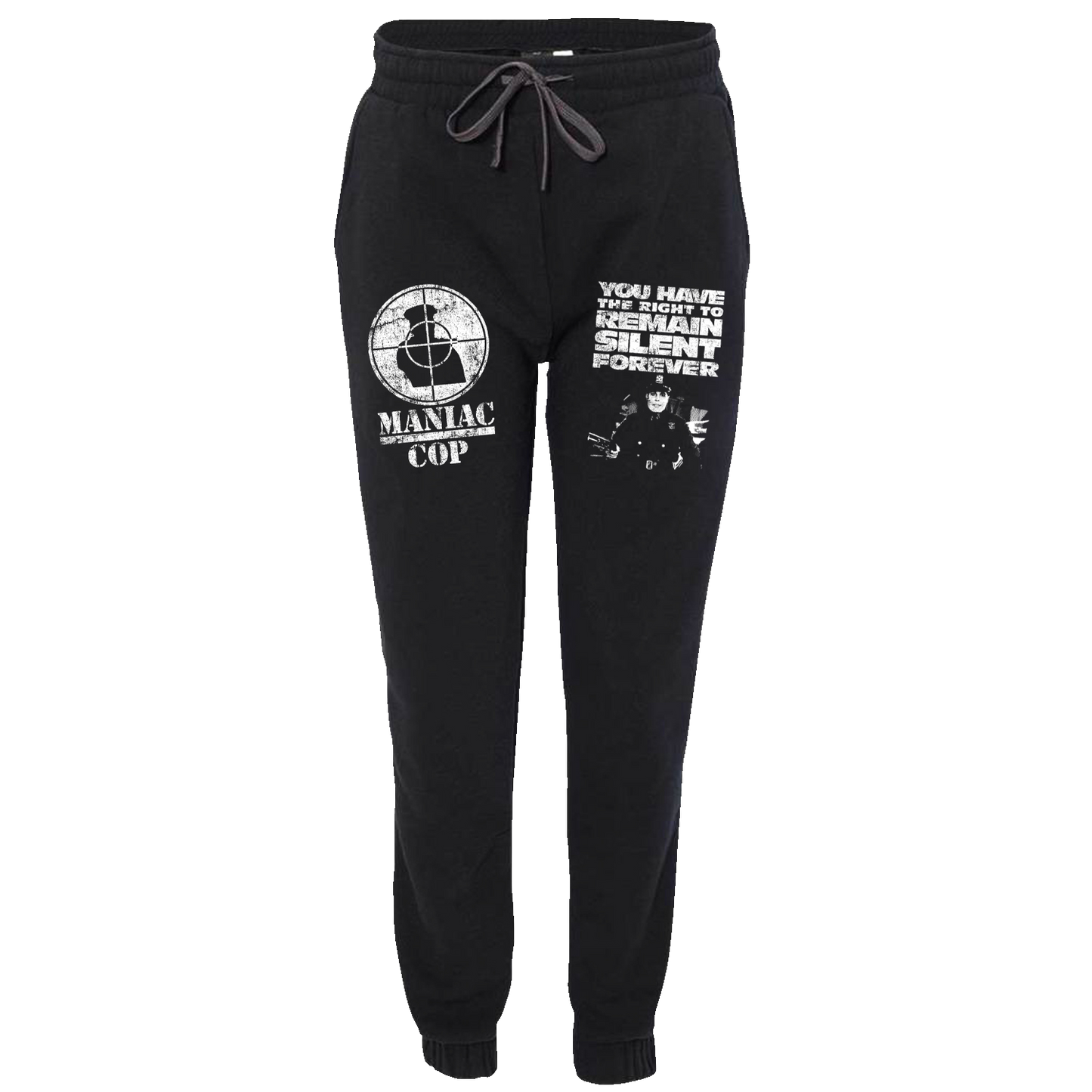 Public Enemy Joggers