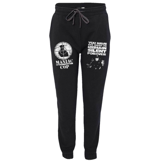 Public Enemy Joggers