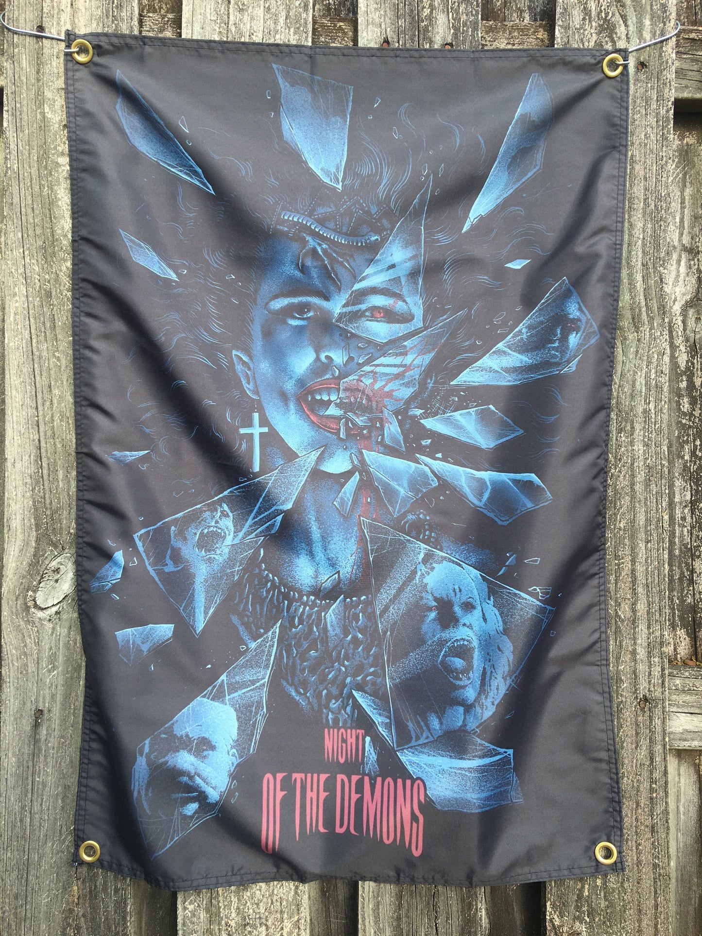 You're Invited Tapestry