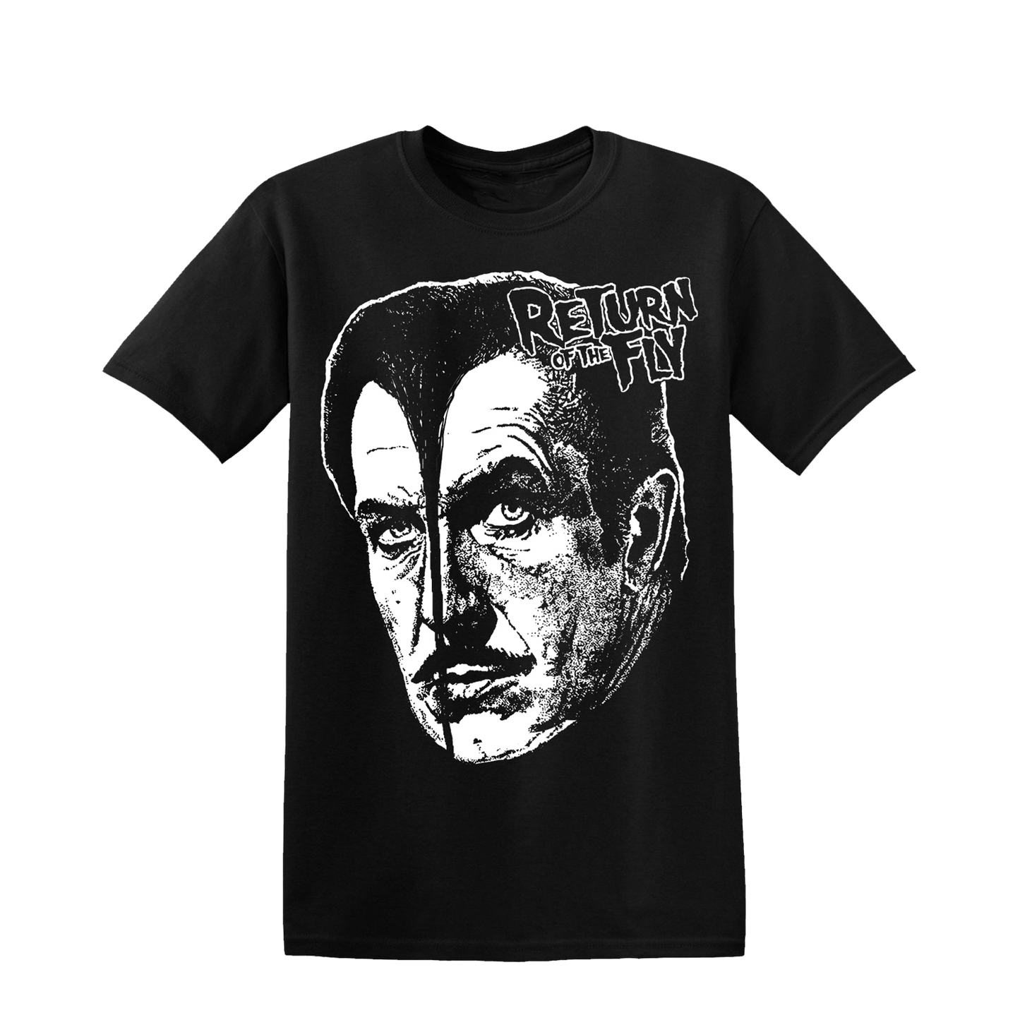 Return Of The Fly Shirt
