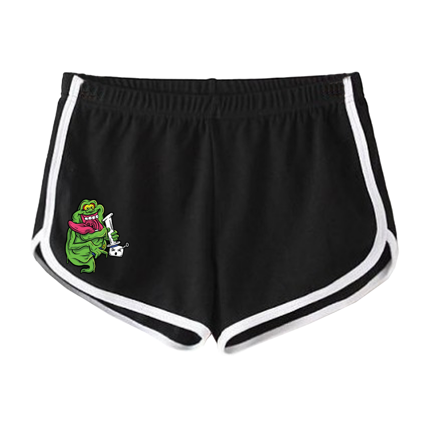 Stay Puft Track Shorts