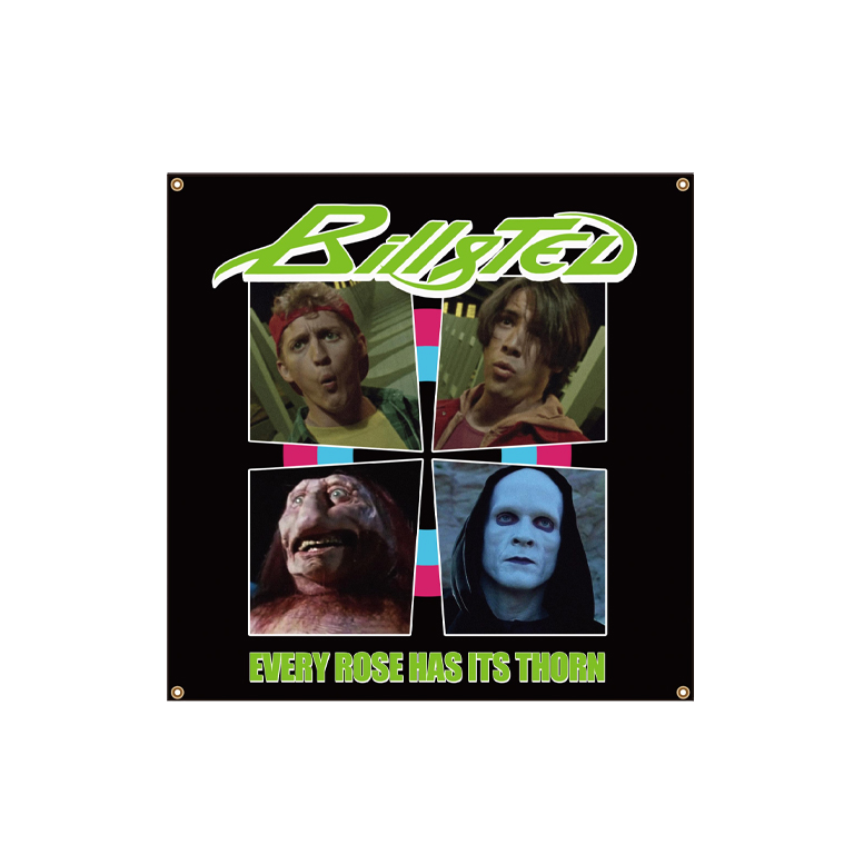 Meaning of Life Wall Tapestry