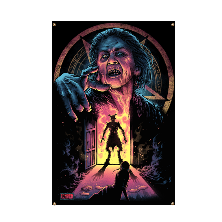 You Shame Me Wall Tapestry