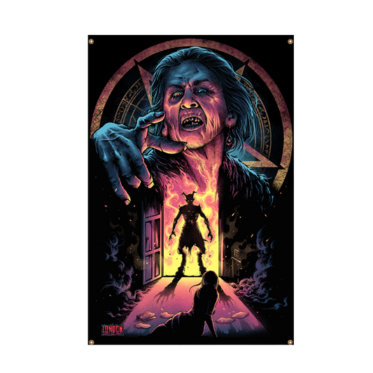 You Shame Me Wall Tapestry