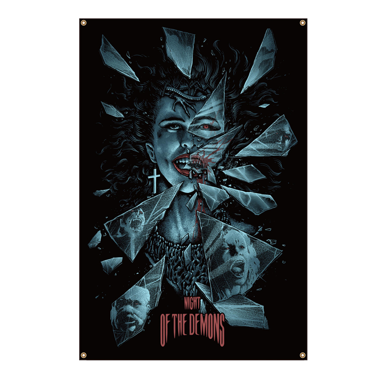 You're Invited Tapestry