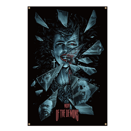 You're Invited Tapestry