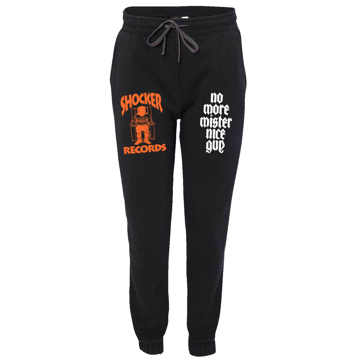 Shocker Joggers