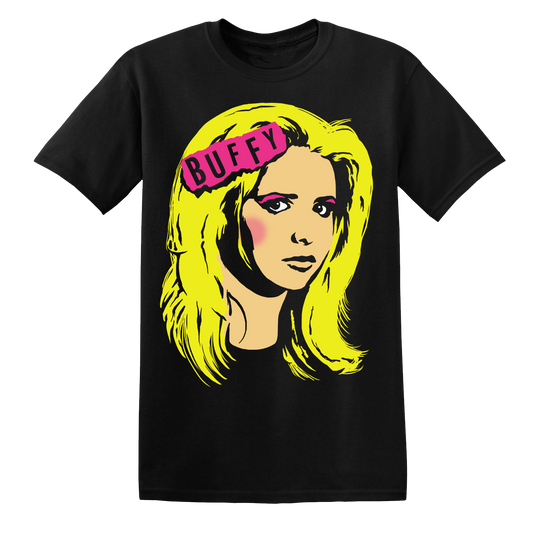 Buffy Shirt