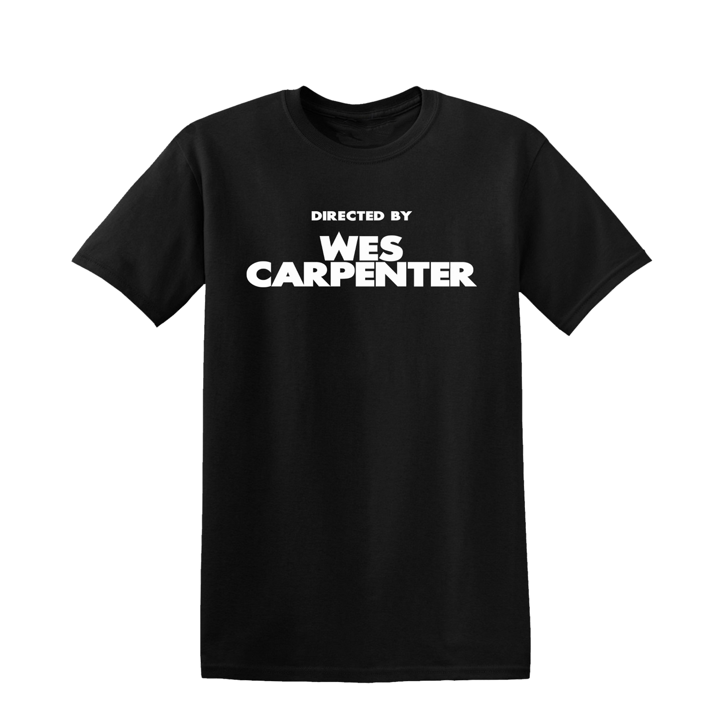 Wes Carpenter Shirt