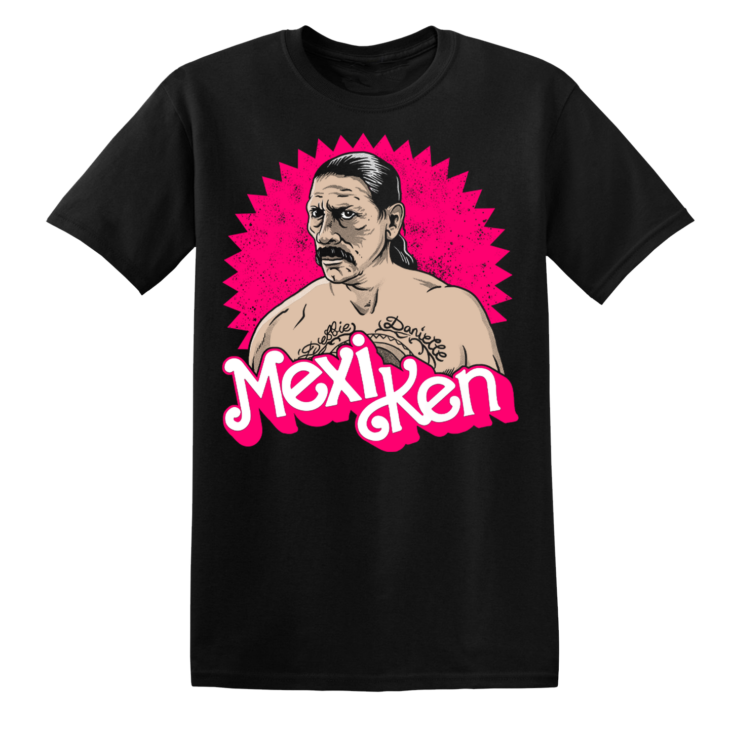 MexiKen Shirt