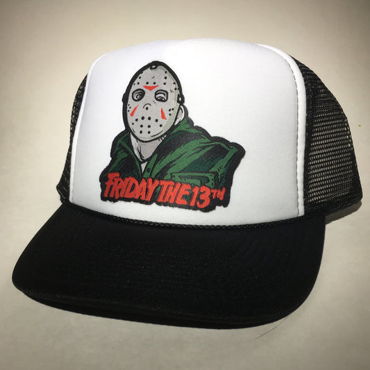 Part 3D Cap