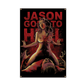Jason Goes To Hell Tapestry