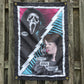 What's Your Favorite Scary Movie? Wall Tapestry