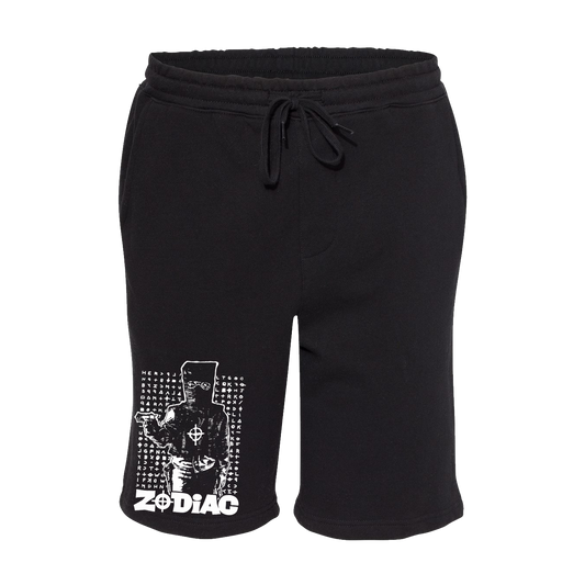 Zodiac Sweat Shorts