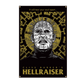 Hellraiser Wall Tapestry